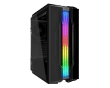 Cougar Gemini T PRO Tower ATX Svart