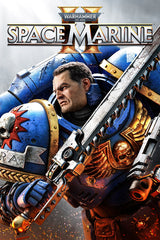 Warhammer 40,000: Space Marine 2 – Xbox Series X – produktbillede 2