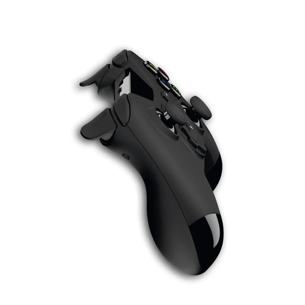 Gioteck Wx-4 Wireless BT Controller (svart) (Nsw)