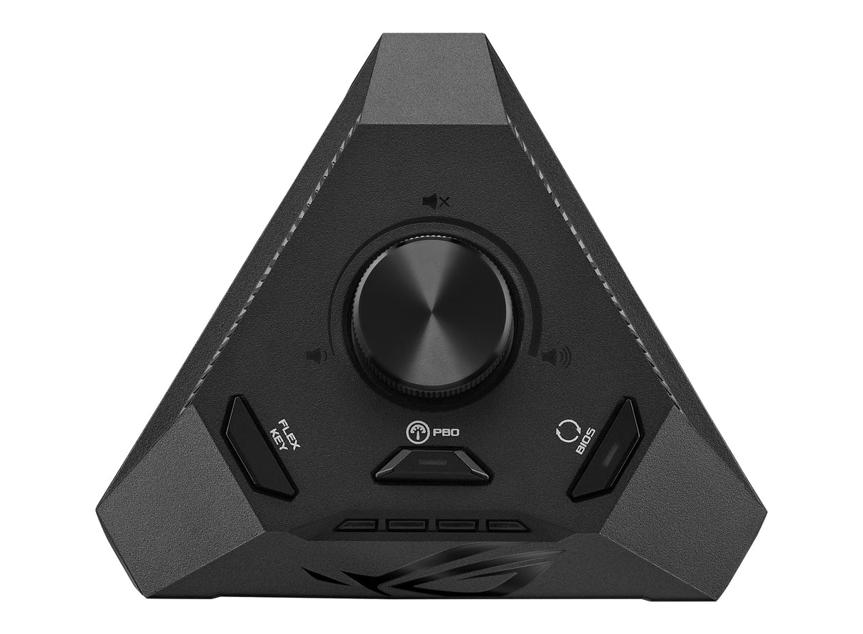 ASUS ROG STRIX X670E-I GAMING WIFI (mITX, X670E, AM5)