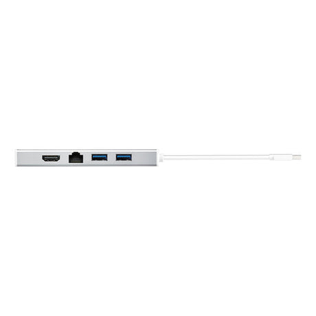 J5create - USB 3.0 Mini Dock J5create