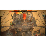 WARHAMMER 40,000: SHOOTAS, BLOOD and TEEF – PlayStation 5 – skærmbillede fra spillet
