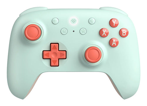 8BitDo Ultimate 2C Wireless Pad Mint