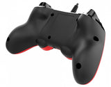 Nacon Compact Controller (röd)