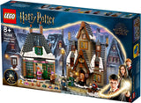 LEGO Harry Potter Besök På Hogsmeade - 76388