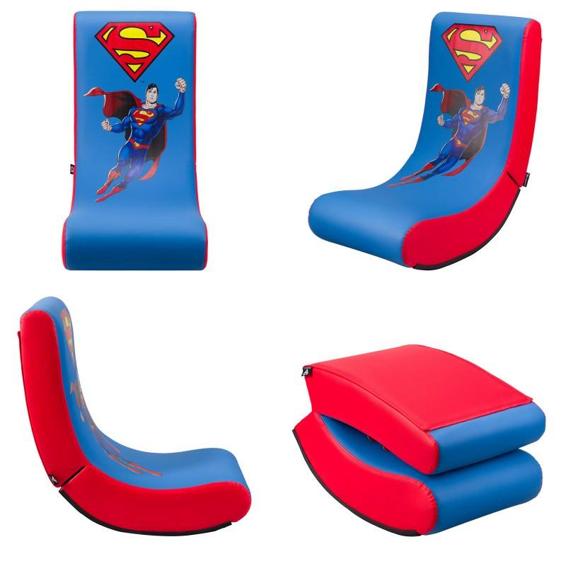 Subsonic Rock&#039;N&#039;Seat Superman