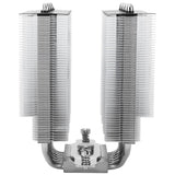 Thermalright Phantom Spirit 120 SE  -  CPU cooler, dual tower Shenzhen Deli Ming Technology Co. LTD (Thermalright)
