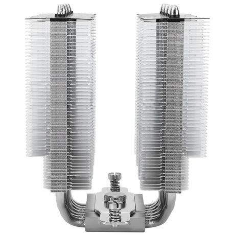 Thermalright Phantom Spirit 120 SE  -  CPU cooler, dual tower Shenzhen Deli Ming Technology Co. LTD (Thermalright)