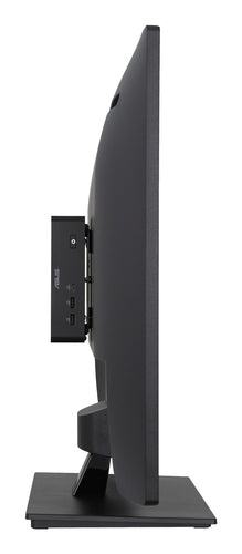 ASUS NUC 16 Pro Slim Kit RNUC16GDKV560002 – montering bag skærm, skærm medfølger ikke