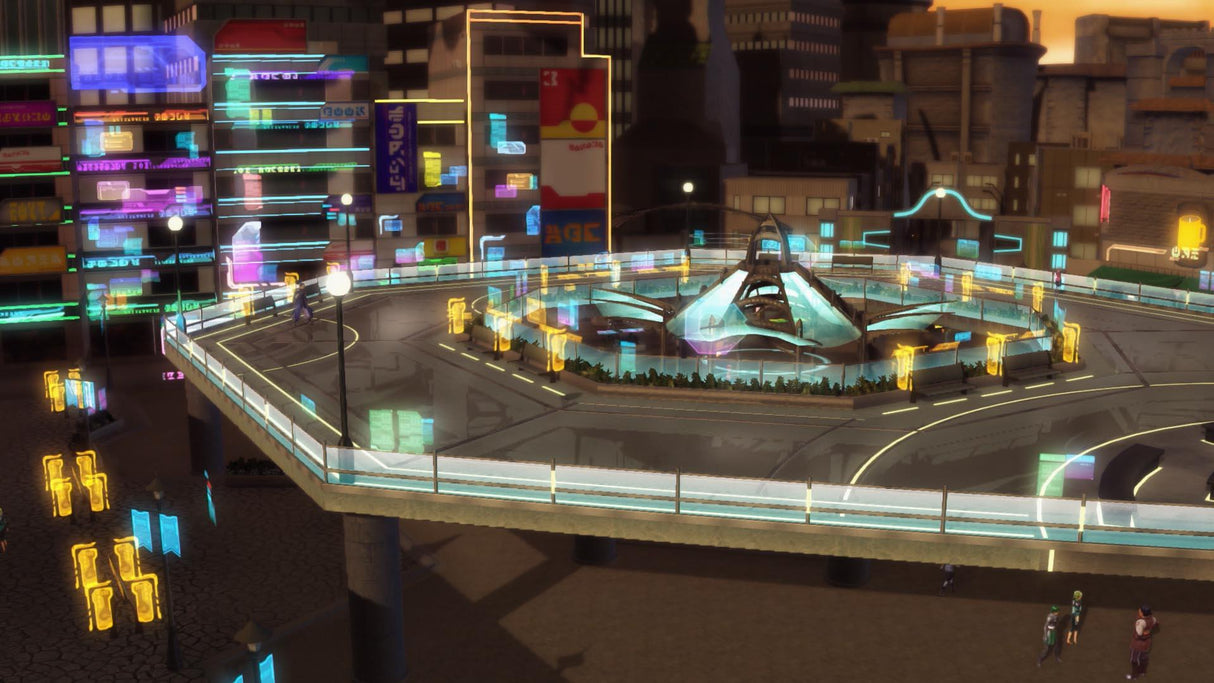 Accel World VS. Sword Art Online - PlayStation 4