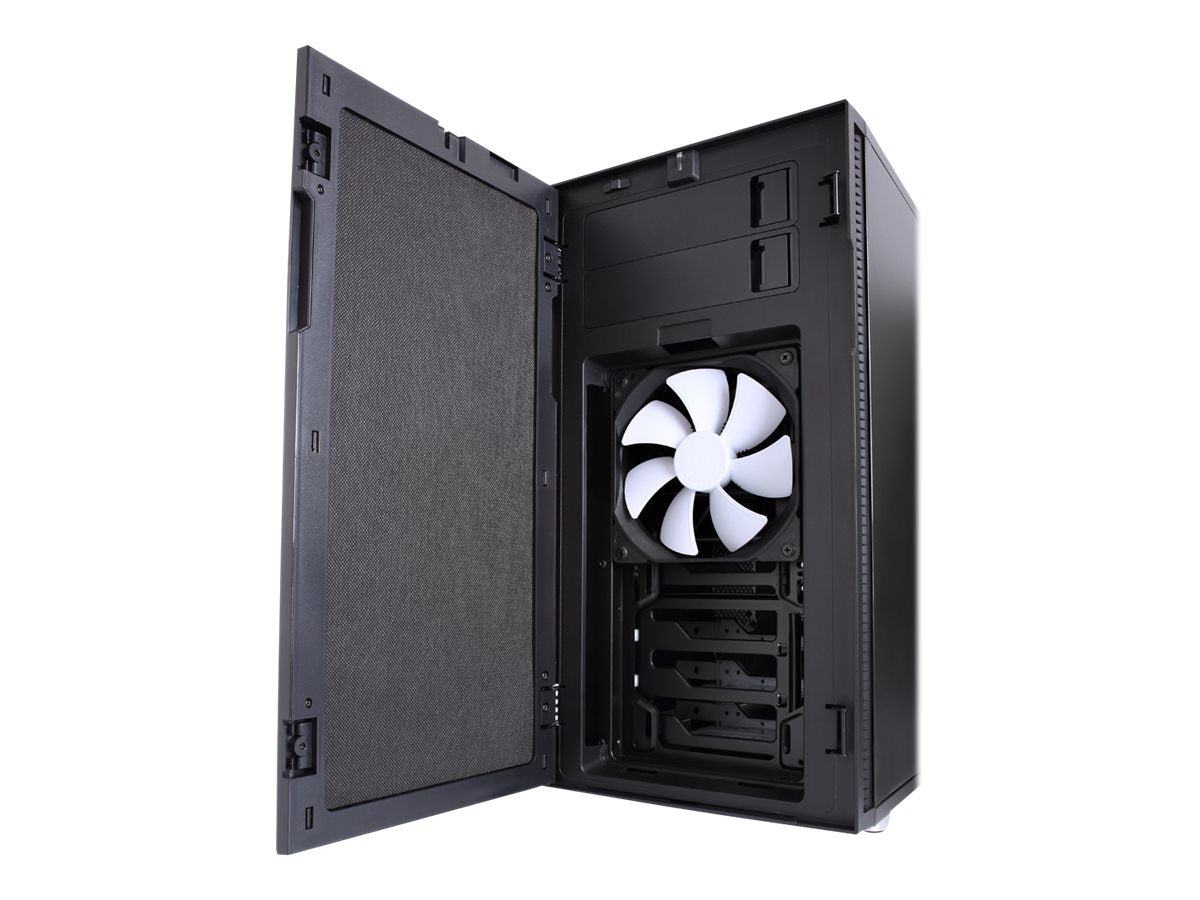 Fractal Design Define R5 Black