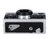 35 AF (svart/silver)