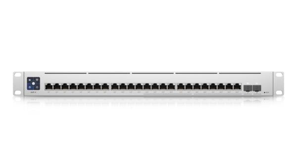 Ubiquiti USW-Enterprise-24-POE - Switch