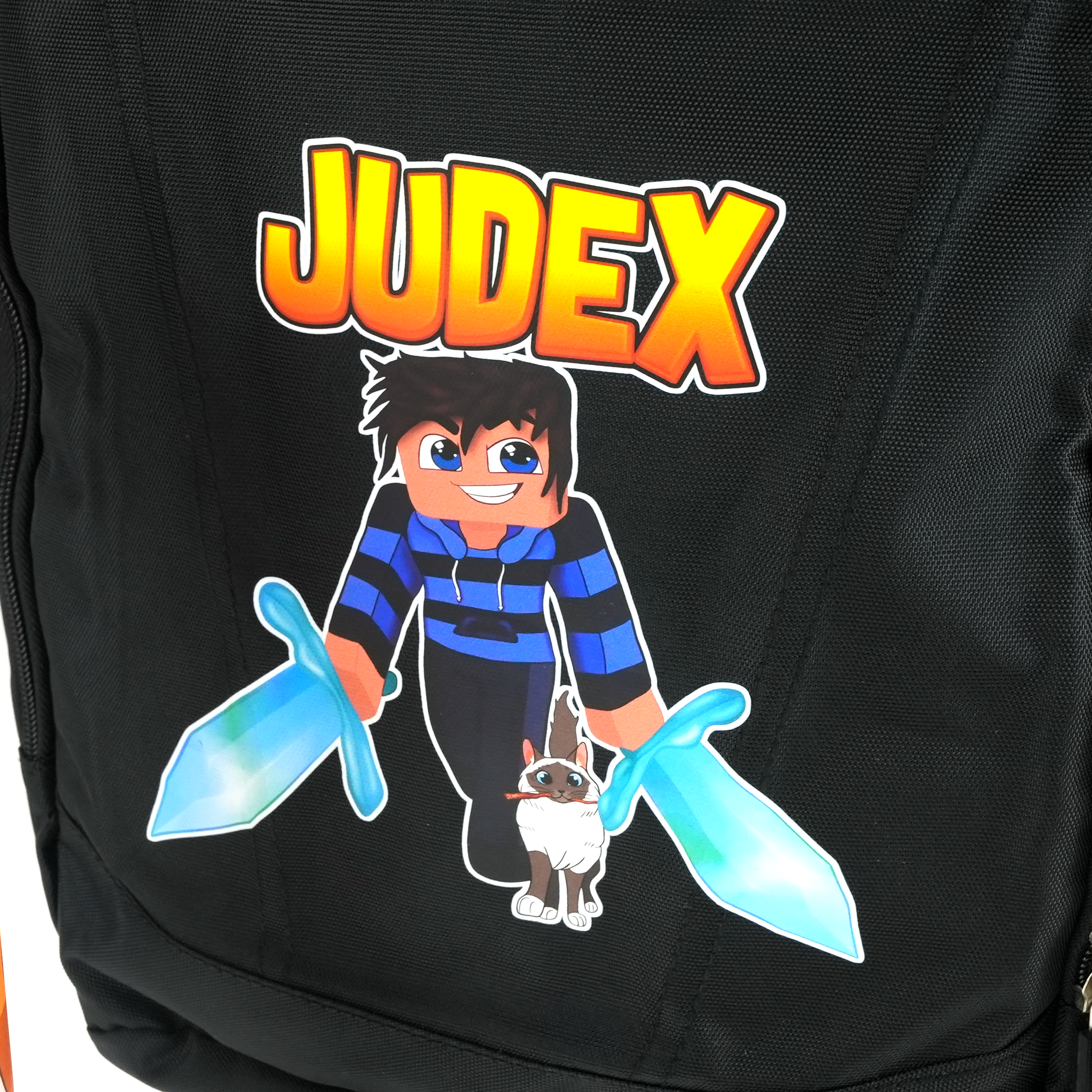 Judex Little School Start Bundle