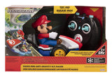 World of Nintendo Super Mario Mini RC Racer – Emballage