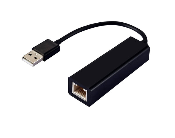 Piranha USB-LAN-adapter til Nintendo Switch