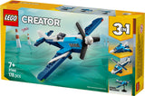 LEGO - LEGO Creator - Race Plane (31160) LEGO