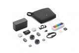 DJI - Mic Mini 2 (2 TX + 1 RX + Charging Case) DJI