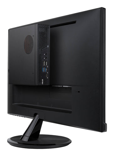 ASUS PB63-B3203AH – vist i en samlet opsætning