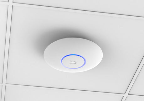 Ubiquiti UAP-AC-PRO 1GE/AC1750/AP - Indoor + Outdoor Ubiquiti