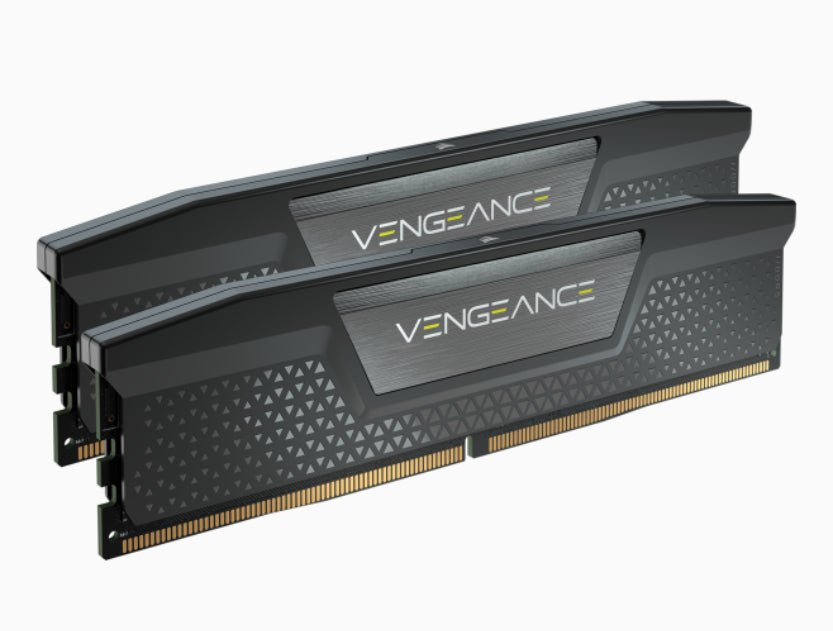 CORSAIR Vengeance DDR5 32GB 6200MHz CL36