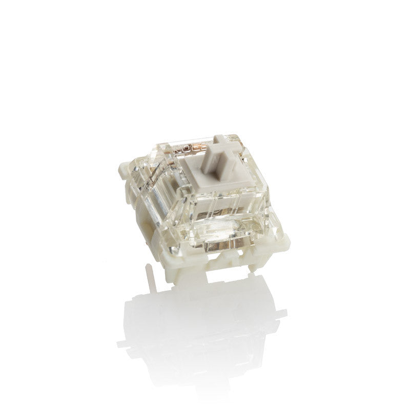 Ducky Switch Kit - Gateron G Pro White - 110st