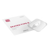 Zowie By BenQ - Skatez Type B White for ZA13 Teflon BenQ Nordic (ZOWIE)