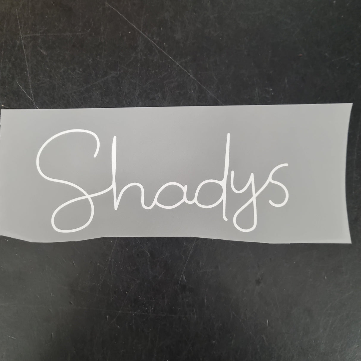 ShadysMC Stylad
