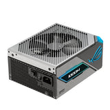 ASUS ROG Thor 1000P3 Gaming E – blæsergitter og netstik