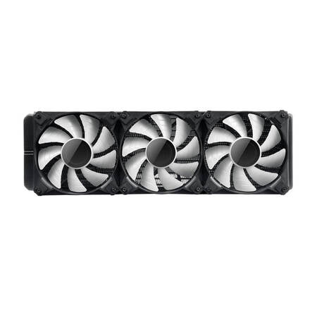 Vattenkylning Darkflash DX360 V2.6 PC ARGB 3x 120x120 (svart)