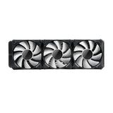 Vattenkylning Darkflash DX360 V2.6 PC ARGB 3x 120x120 (svart)