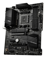 MSI B550-A PRO bundkort - AM4, ATX - visning 3