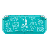 Nintendo Switch Lite - Turkos Inkl. AC + NSO 12M - X