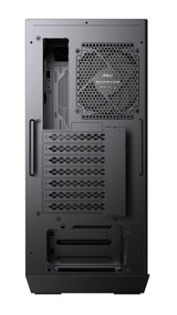 MSI MPG GUNGNIR 110M Mid-Tower ATX / Micro-ATX / Mini-ITX