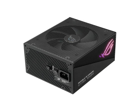 ASUS ROG STRIX 850W GOLD AURA Edition 80+ Gold Fully Modular ATX 3.0 ASUS
