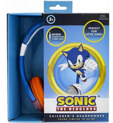 OTL - Junior Headphones - SEGA Sonic the Hedgehog (SH0911) OTL
