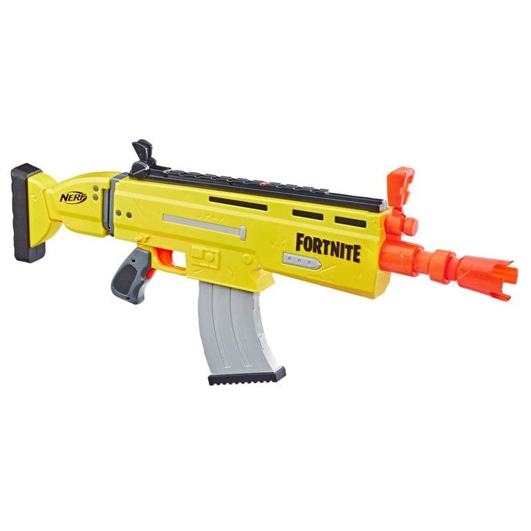 NERF - Fortnite AR-L