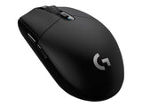 Logitech G305 Optical Wireless Black