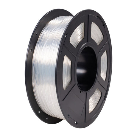 Anycubic TPU filament – transparent, 1 kg