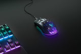 Steelseries - Aerox 3 - Spelmus