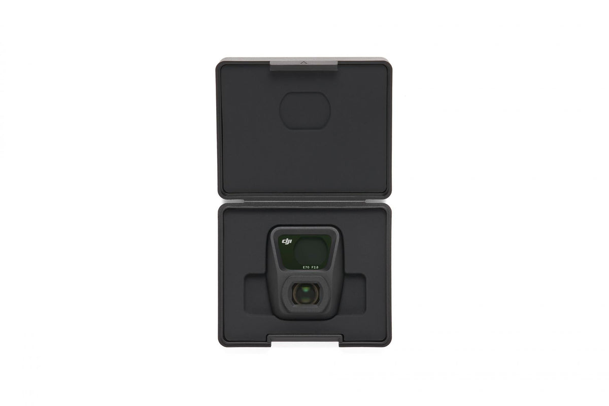 DJI - Air 3 Wide-Angle Lens - Experience the world in a wider perspective DJI