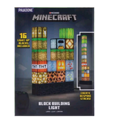 Minecraft - Byggstenslampa