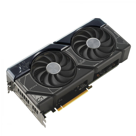ASUS GeForce RTX 4070 SUPER 12GB DUAL ASUS