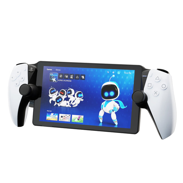 iMP Protect and Charge Pack til PlayStation Portal