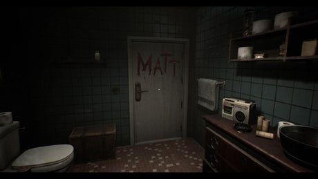 Oxide Room 104 – PlayStation 4 – skærmbillede fra spillet