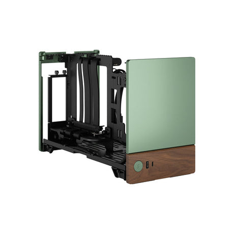 ITX Fractal Design Terra Jade Fractal design