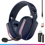 ONIVERSE WIRELESS GAMING HEADSET POLARIS - SIDERAL BLUE Oniverse