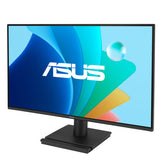 ASUS VA249HG EyeCare – skærm – Sort
