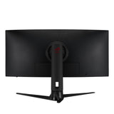 LCD ASUS 34" ROG Strix XG349C 1900R Curved 3440x1440p IPS 1ms 180Hz G-SYNC HDR10 ASUS