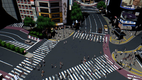NEO: The World Ends with You